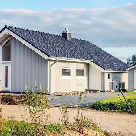 Cozy Home In Krems Ii-Warderbrueck With Wifi Gols 외부 사진