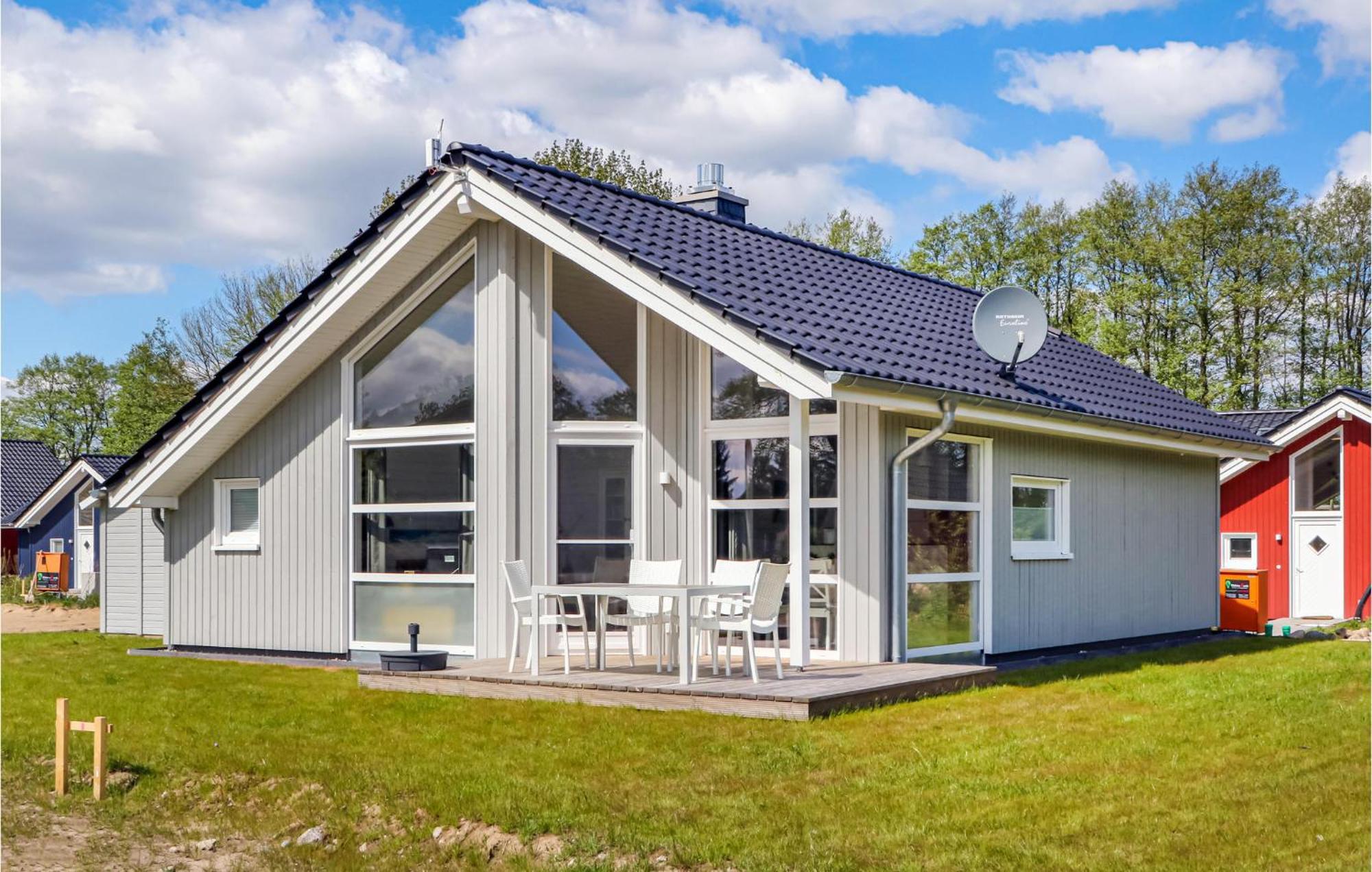 Cozy Home In Krems Ii-Warderbrueck With Wifi Gols 외부 사진