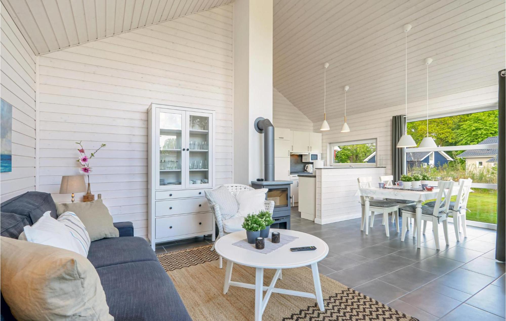 Cozy Home In Krems Ii-Warderbrueck With Wifi Gols 외부 사진