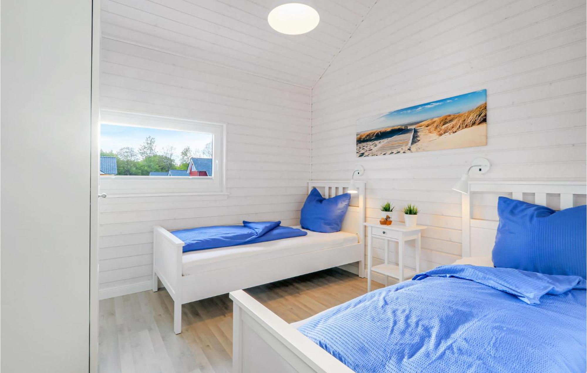 Cozy Home In Krems Ii-Warderbrueck With Wifi Gols 외부 사진