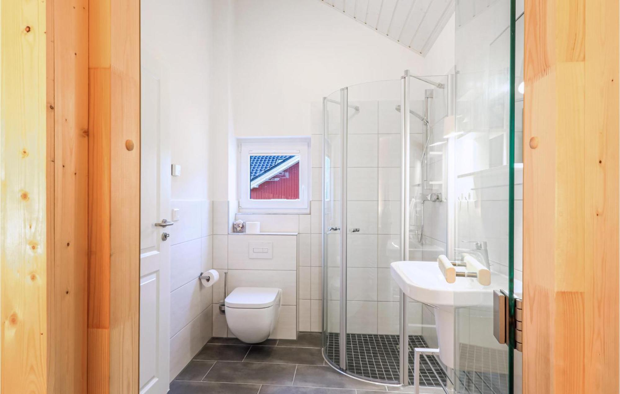 Cozy Home In Krems Ii-Warderbrueck With Wifi Gols 외부 사진