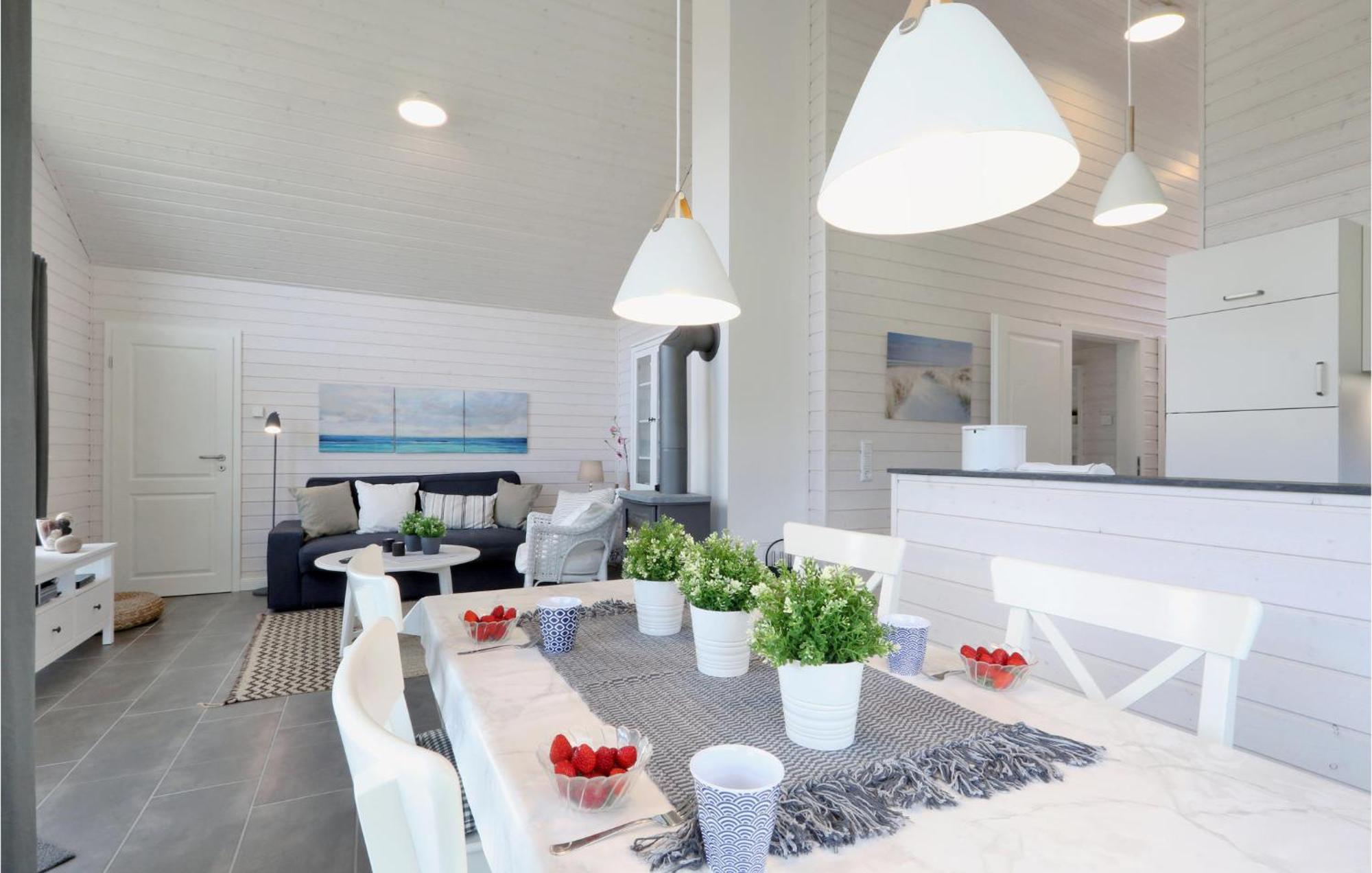 Cozy Home In Krems Ii-Warderbrueck With Wifi Gols 외부 사진